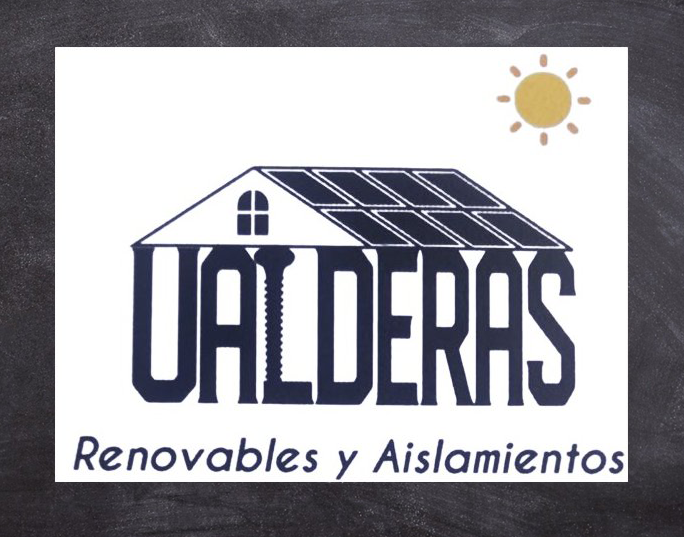VALDERAS